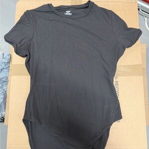 Skims body suit